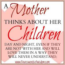 A Mother&#39;s Love | Being a mom | Pinterest | Mothers Love, Mothers ... via Relatably.com