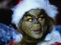 Image result for grinch