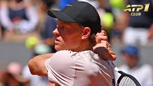 The exclusive ATP No. 1 Club group Sinner could join at Roland Garros...