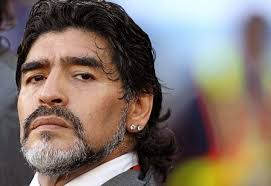 Could Diego Maradona be Arsene Wenger&#39;s successor as Arsenal coach? (EPA). The former international playmaker – who turns 50 this weekend – believes the ... - article-1288348040553-0bcdd21f000005dc-723345_636x437