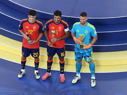 ​⭐​ Los MEJORES de la Copa del Mundo 2026