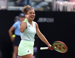 Lexus Eastbourne Open 2026: Paolini, Fonseca & Jodar Set for Action