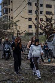 Operation Roaring Lion: 800 Strikes on Iran