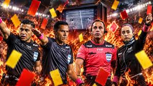 ¡Arbitraje bajo fuego en Liga MX! Tres polémicas, dos expulsiones y el VAR desatan tensión tras cambios en el reglamento