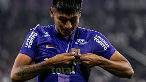 ¡Guerrero y Urruti Sacuden la Liga! Alianza Lima vs. Sport Boys en Llamas - Imagen principal del artículo