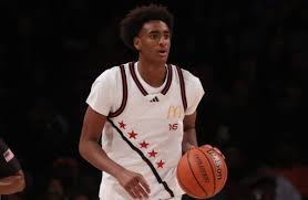 Alijah Arenas' Cybertruck Crash and Recovery: A Close Call for the USC Recruit