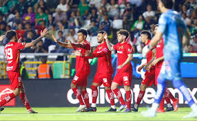 Bolavip - News update