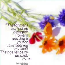 Flower Quotes &amp; Sayings Images : Page 46 via Relatably.com