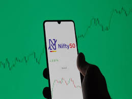 Nifty, Sensex end higher, trim weekly losses as IT, FMCG stocks rally