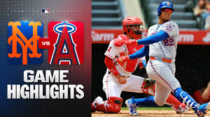 New York Mets vs Colorado Rockies Live Stream: How to Watch MLB
