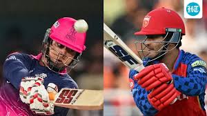 Uncapped IPL Stars Steal the Spotlight Early in IPL 2026