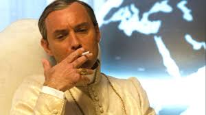 Αποτέλεσμα εικόνας για young pope