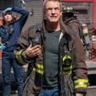 Chicago Fire’s Cliffhanger Could Be Setting Up a Fate Worse Than Death