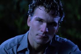 Check out the rising and falling fortunes of the entire cast. By Aaron Rasmussen. Patrick Swayze as Darrell Curtis in The Outsiders (1983) - patrick-swayze-the-outsiders-1983-movie-photo-GC