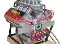 100ci Godfather Big Block Engine - Popular Hot Rodding Magazine