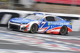 NASCAR Results Tonight: Coca-Cola 600 Winner, Cup Series Stage Results at Charlotte