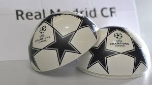 Image result for Champions League Round of 16