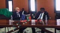 VT2.5 billion EU programme to back climate-smart agriculture