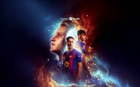 FC Barcelona Website - News update