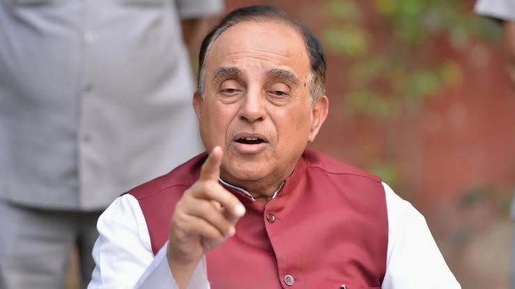 Budget 2022: Here's what Subramanian Swamy would have done if he were FM