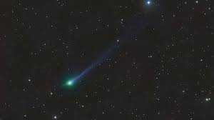 ¿Se impulsa a sí mismo? El misterio tras los cambios de velocidad del cometa 3I/ATLAS