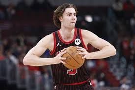 Depois de acabar com a derrapagem, os Bulls buscam uma rara vitória em casa contra o Thunder.