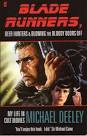 blade runner book cover