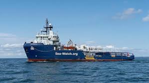 Trend Google: sea-watch