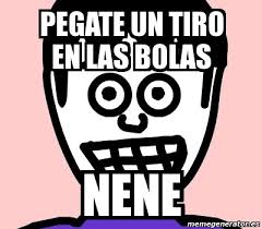 Viajando en el bondi…