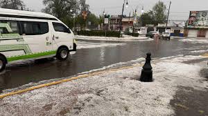 Fuertes Lluvias Causan Inundaciones Hoy 18 de Enero de 2026: ¿Dónde Hay Afectaciones?