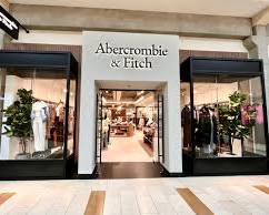 Image de Abercrombie & Fitch store