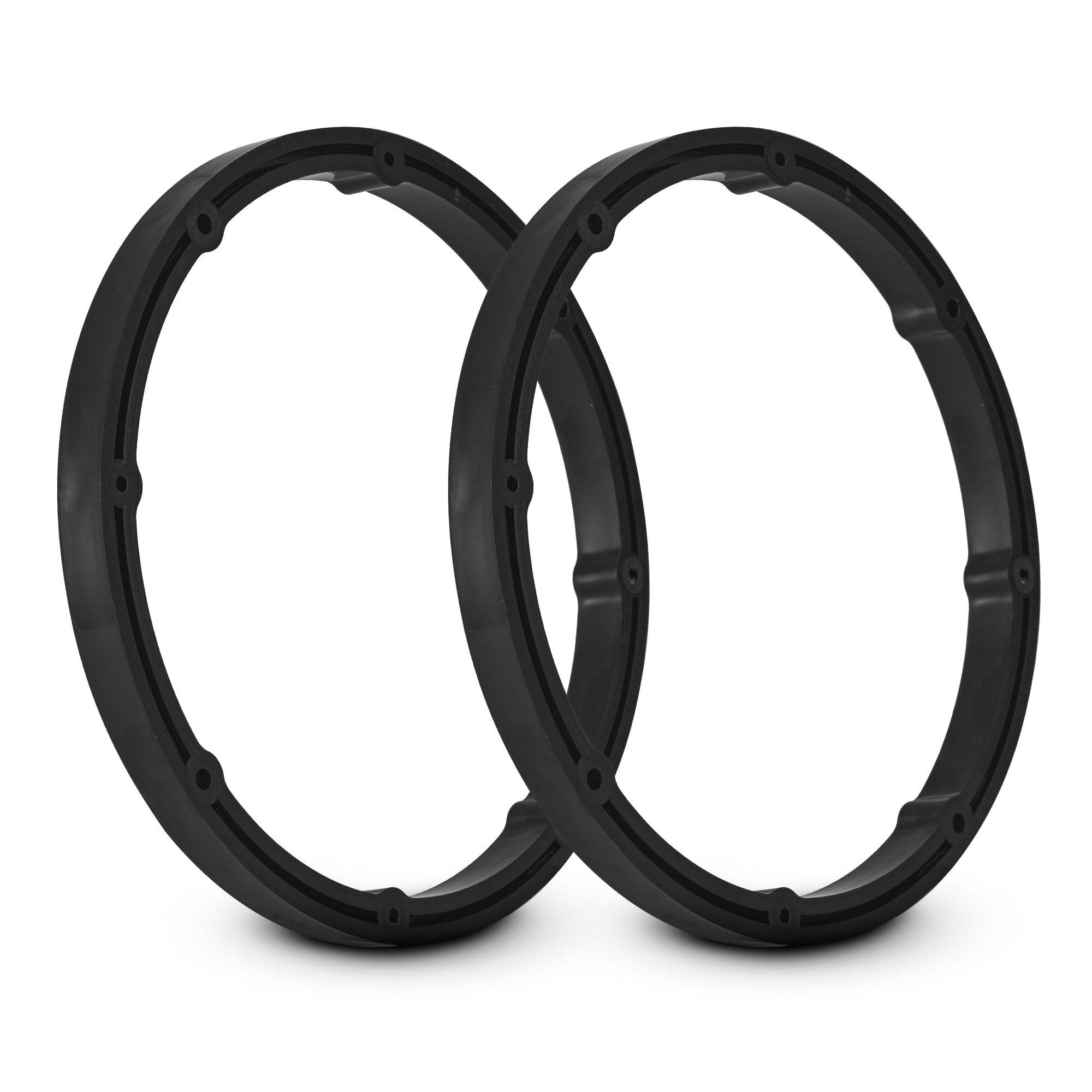 DS18 Harley-Davidson 6.5" Speaker Spacer Ring for Saddlebags