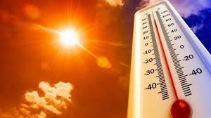 تصل لـ 50 درجة.. الأرصاد تحذر من استمرار الموجة الحارة اليوم