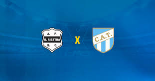 Riestra x Tucumán: Palpite QUENTE e Onde Ver AO VIVO! - Imagen ilustrativa del artículo