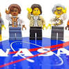 Story image for Foto Lego Star Wars 2 from Ingeniøren (Satire)
