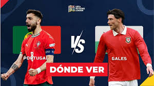 Portugal Vs