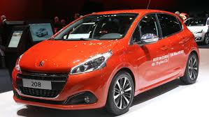 Image result for peugeot 208