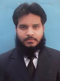 Farrukh Naveed Lecturer. Muhammad Mohsin Mateen - Farrukh_Naveed
