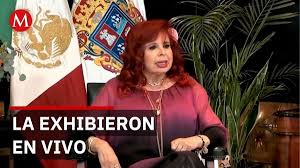 Layda Sansores