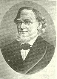 Abb.: Hermann Grassmann (1809-1877)