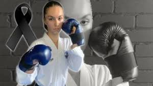 Fallece a los 19 años Isabelle Sava, medallista mundial de taekwondo; soñaba con llegar a los Juegos Olímpicos, pero tuvo la muerte de los justos
