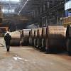 Иллюстрация к новости по запросу Металлургическая индустрия (Investing.com Россия)