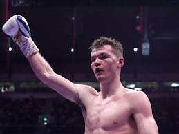 Irish Mirror - News update