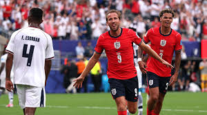 inglaterra - rd congo