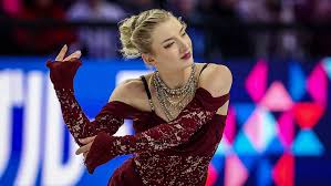 Glenn, Levito in Prime Medal Position at World Championships