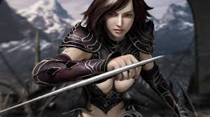 Image result for girl 3d wallpaper