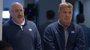 Lombardi lawyer: General manager 'hasn’t been told anything about the nature of UNC’s investigation'