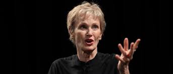 Siri Hustvedt Reflects on Loss of Paul Auster in "Ghost Stories"