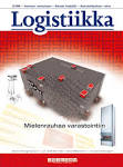 Kauppakeskus Puuvilla Tekla