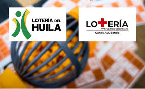 Resultados Lotería Cruz Roja y Huila: ¡Números Ganadores del 17 de Junio!